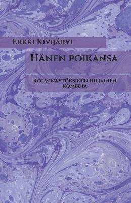 Cover of Hanen poikansa