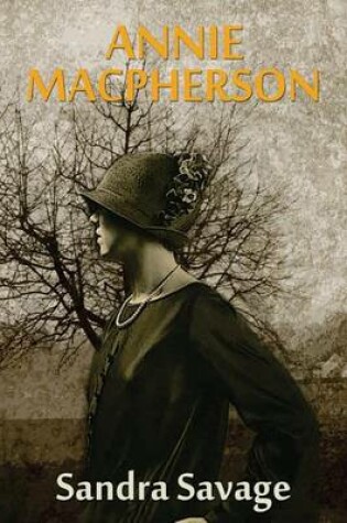 Cover of Annie Macpherson