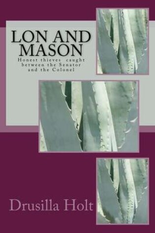 Cover of Lon and Mason