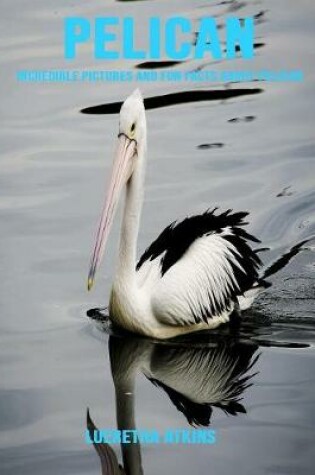 Cover of Pelican