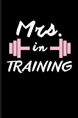 Book cover for Mrs. in Training