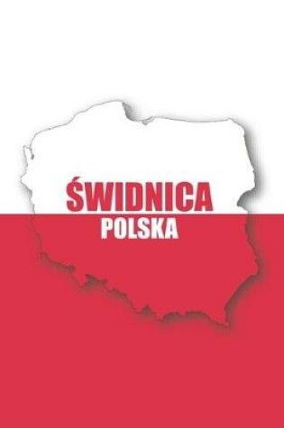 Cover of Swidnica Polska Tagebuch