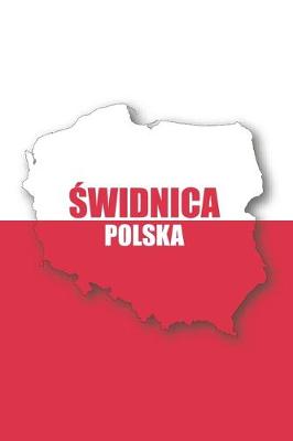 Book cover for Swidnica Polska Tagebuch