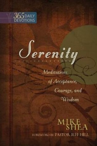 Cover of Serenity