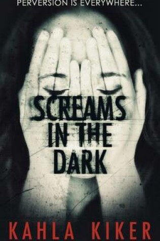 Cover of Screams in the Dark