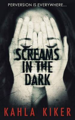 Book cover for Screams in the Dark