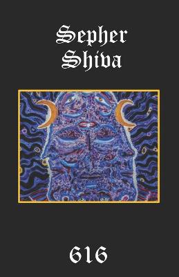 Book cover for Sepher Shiva