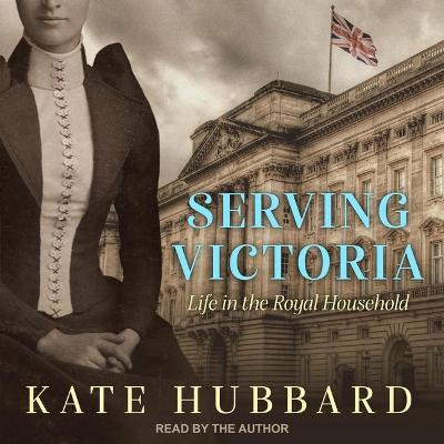 Cover of Serving Victoria