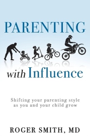 Cover of Parenting with Influence
