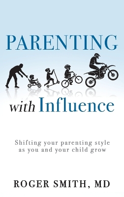Book cover for Parenting with Influence