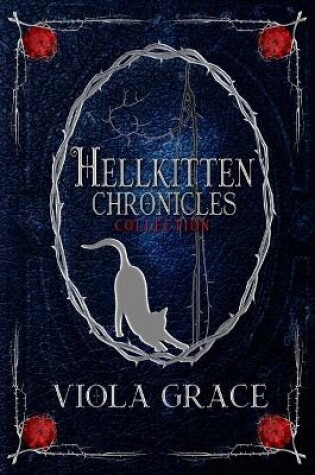 Cover of Hellkitten Chronicles Collection