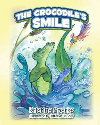 Cover of The Crocodile's Smile