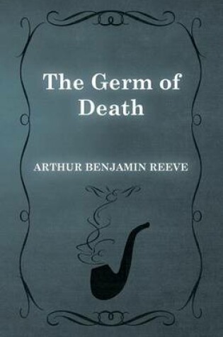 Cover of The Germ of Death