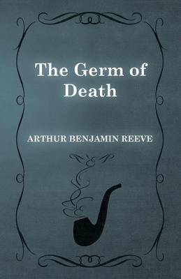 Book cover for The Germ of Death