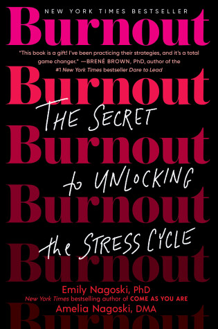 Cover of Burnout