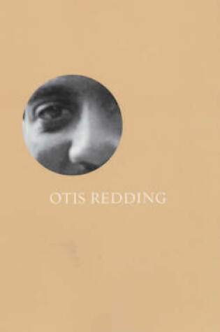 Cover of Otis Redding: Try A Little Tenderness (Mojo Heroes)
