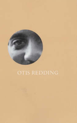 Book cover for Otis Redding: Try A Little Tenderness (Mojo Heroes)