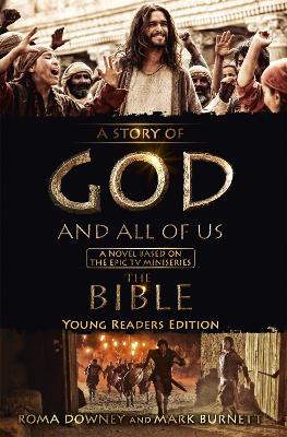 Book cover for A Story of God and All of Us - Young Readers Edition