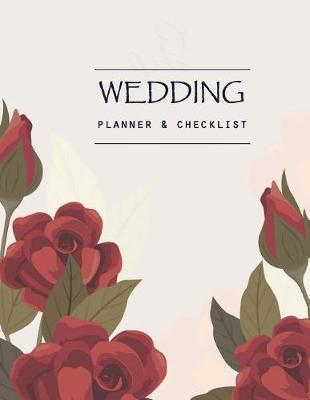 Cover of Wedding Planner & Checklist