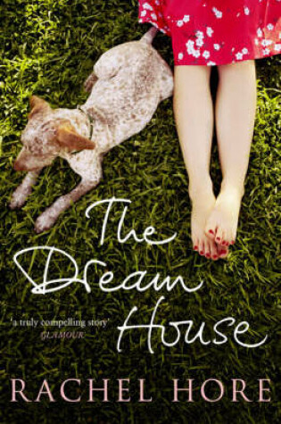 Cover of The Dream House