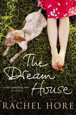 Book cover for The Dream House