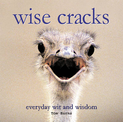 Cover of Wise Cracks