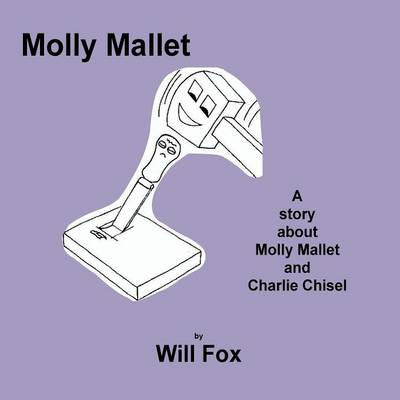 Book cover for Molly Mallet