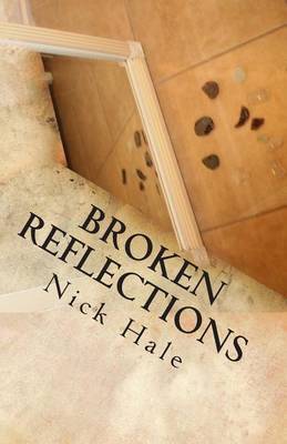 Book cover for Broken Reflections