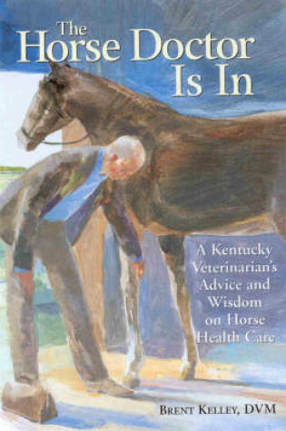 Cover of Natural Healing for Horses