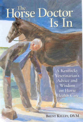 Book cover for Natural Healing for Horses