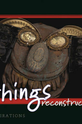 Cover of Things Reconstructed