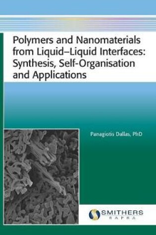 Cover of Polymers and Nanomaterials from Liquid‒liquid Interfaces