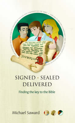 Book cover for Signed, Sealed, Delivered