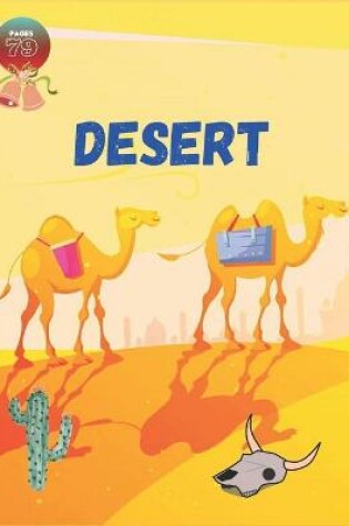 Cover of Desert