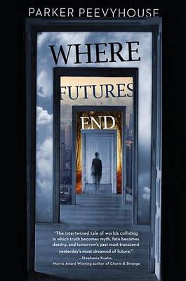 Book cover for Where Futures End