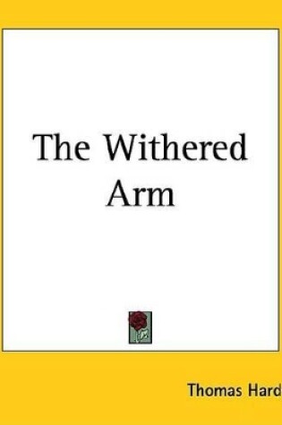 Cover of The Withered Arm