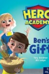 Book cover for Ben's Gift