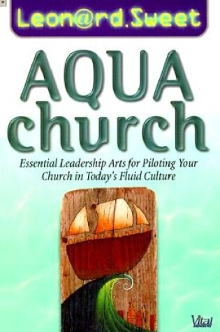 Cover of AquaChurch