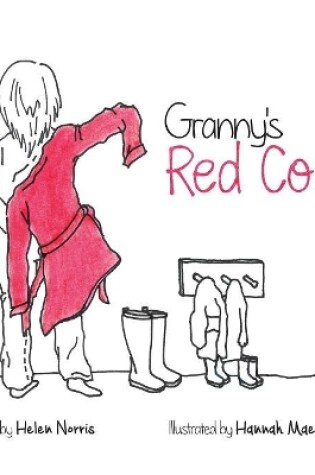 Cover of Granny's Red Coat