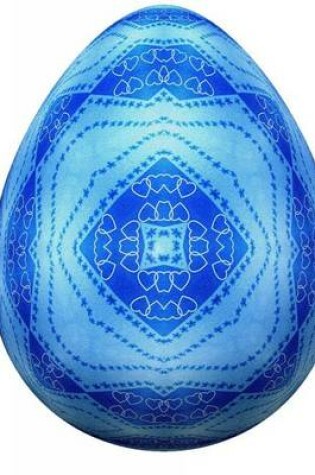 Cover of Decorated Easter Egg Image 4