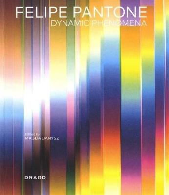 Book cover for Dynamic Phenomena
