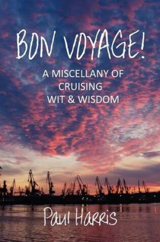 Cover of Bon Voyage