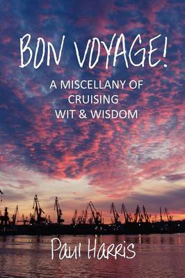 Book cover for Bon Voyage