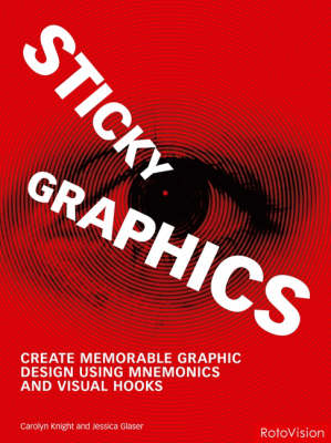 Book cover for Sticky Graphics