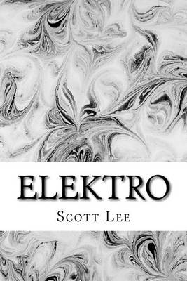 Book cover for Elektro