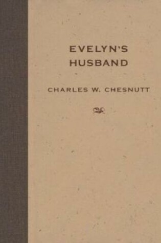 Cover of Evelyn's Husband