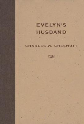 Book cover for Evelyn's Husband