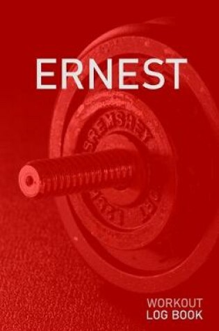 Cover of Ernest