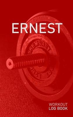 Book cover for Ernest