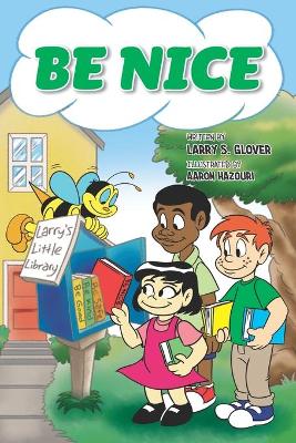 Cover of Be Nice